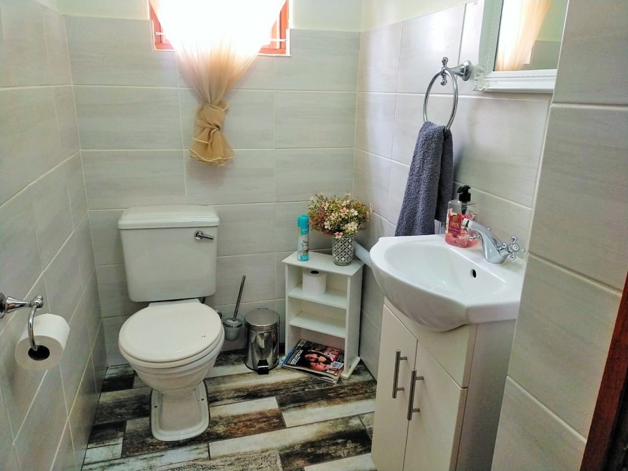 3 Bedroom Property for Sale in Steytlerville Eastern Cape